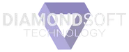 DiamondSoft Technology logo